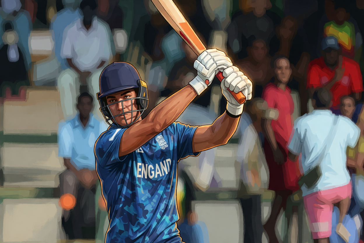 Indian Cricket Team Updates: Bumrah's Workload, Pant's Glove Work, And The Three Selection Calls For The England Series