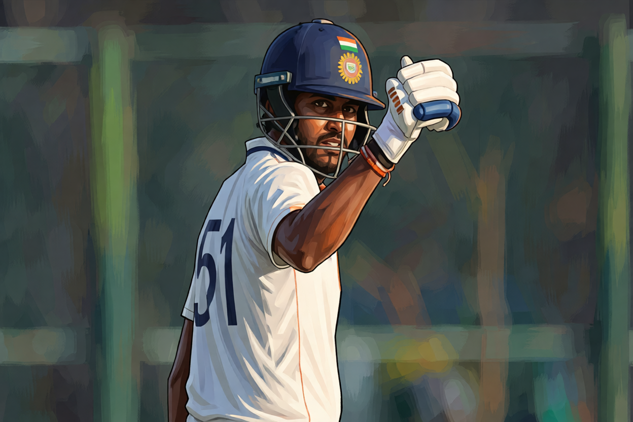 Rohit Sharma Current Form And Stats: The Numbers Of A Captain In His Last Year