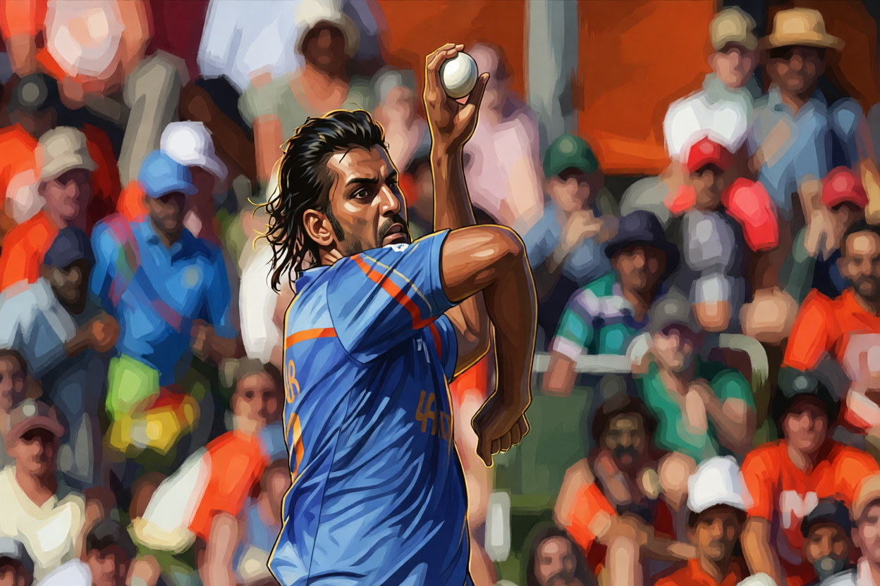 Shapoor Zadran Dies After Prolonged Illness: Afghanistan Cricket Loses A Pioneer