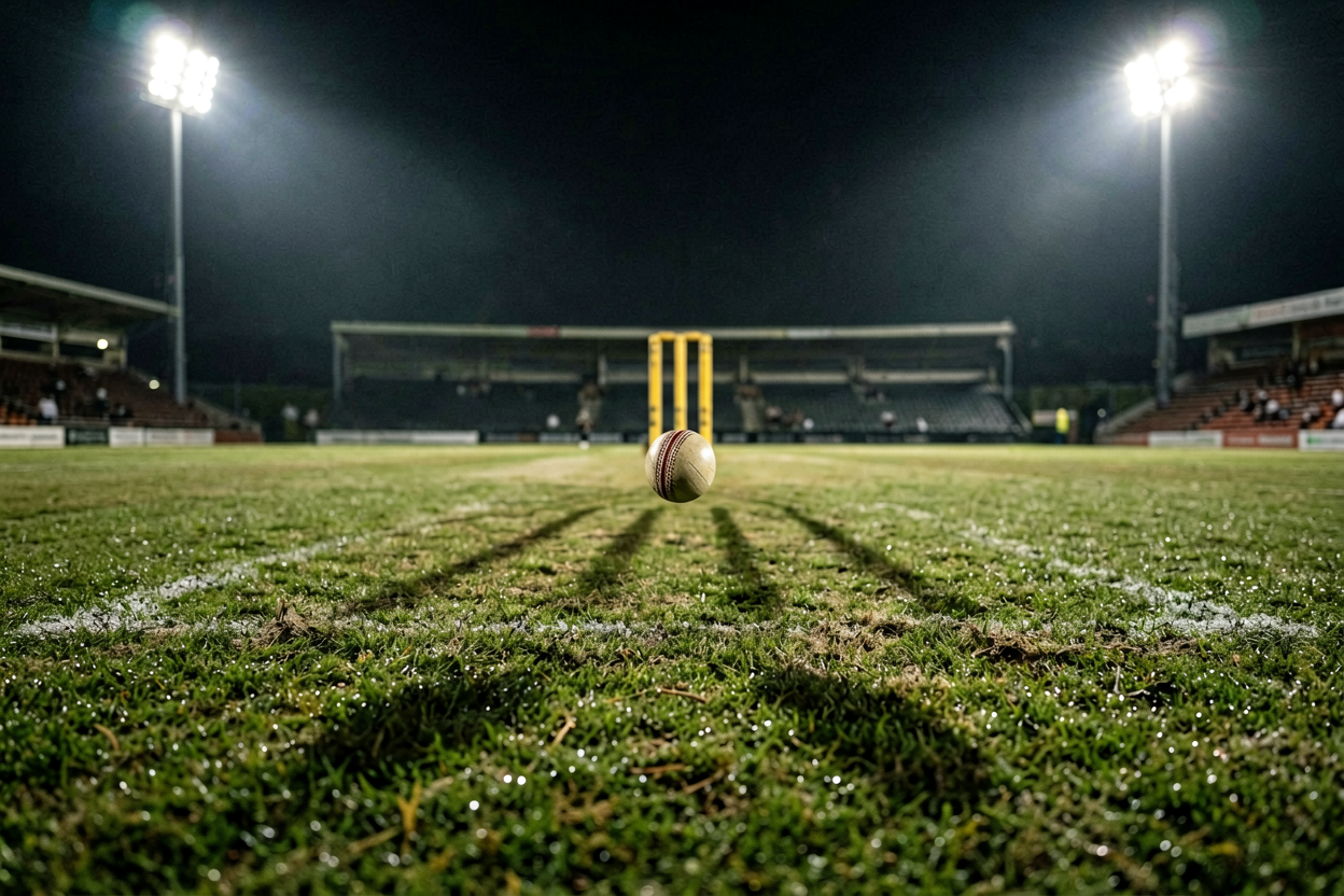 Ravi Bishnoi's No-Ball Problem Sums Up India's Horrendous UK Tour