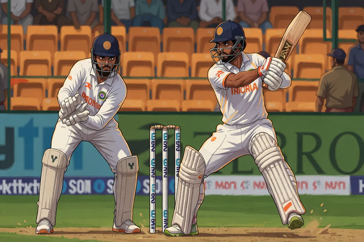 Ashok Sharma Wants To Bowl 160 Kph, And India Need Him To