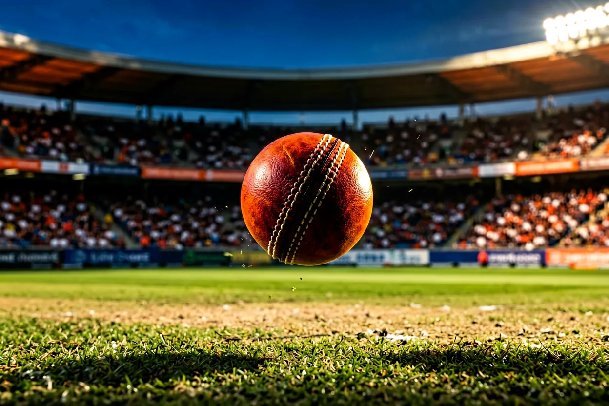 CPL: Ayub, Sadaqat headline strong Pakistani contingent at Jamaica Kingsmen