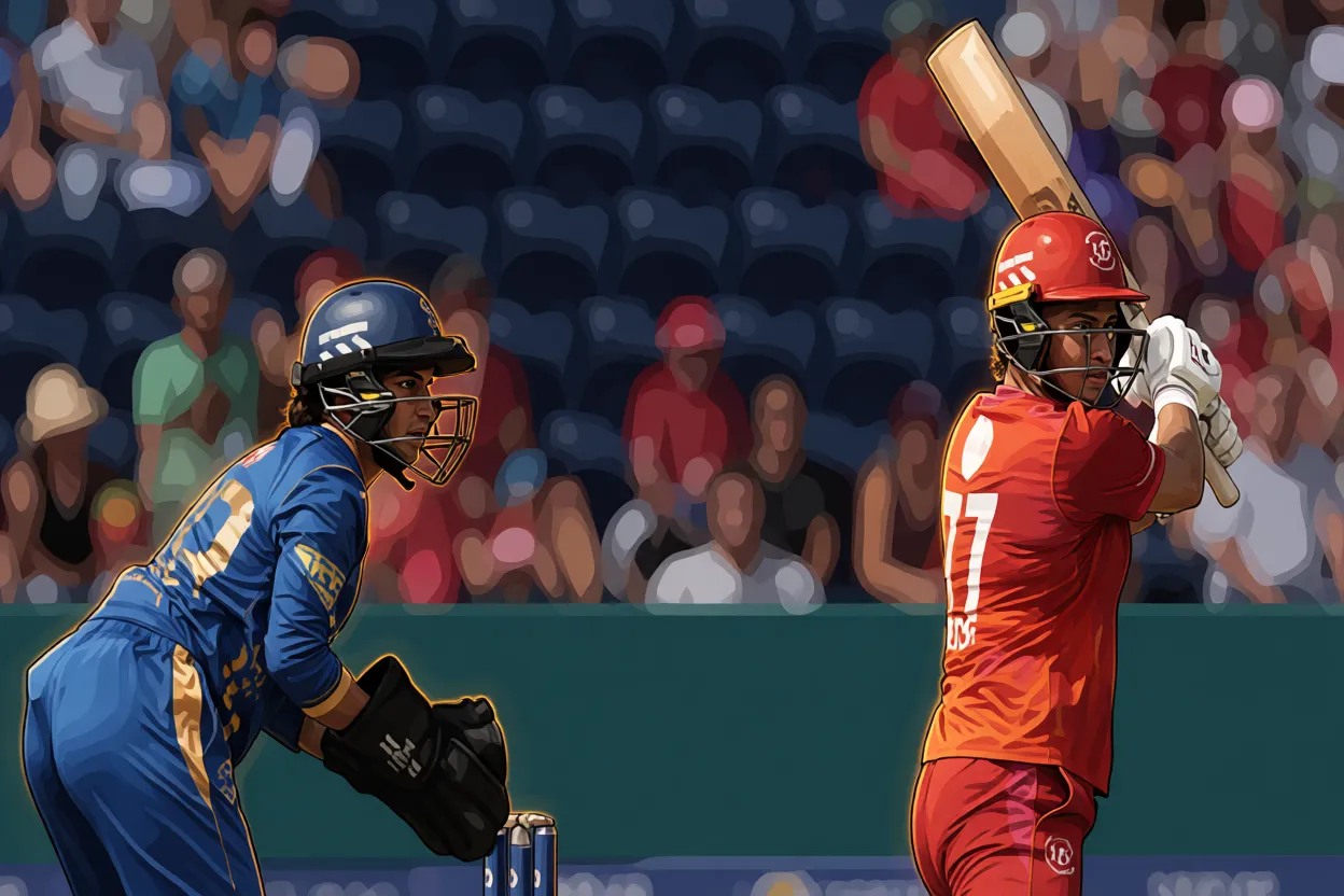 Devine, Wareham inspire Welsh Fire thrashing of MI London