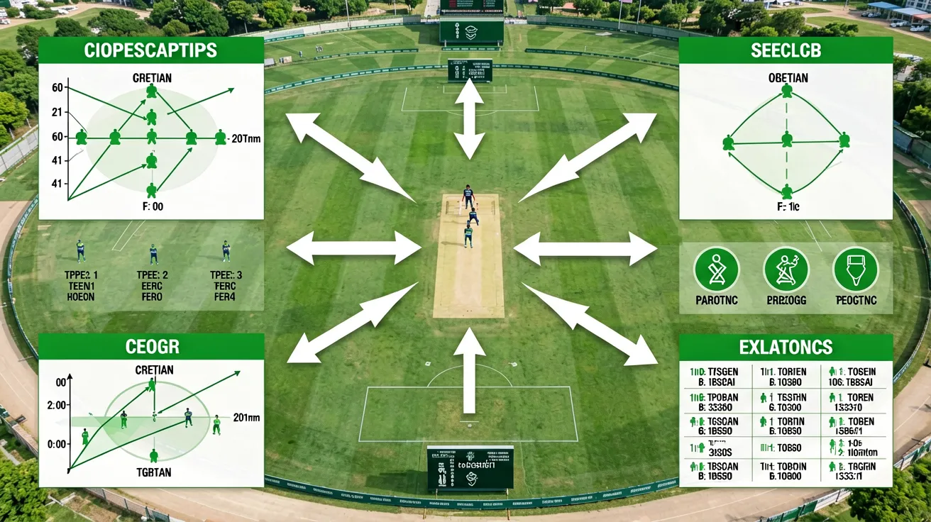 Dream11 Fantasy Cricket Tips: Small League, Grand League And Captain Strategy