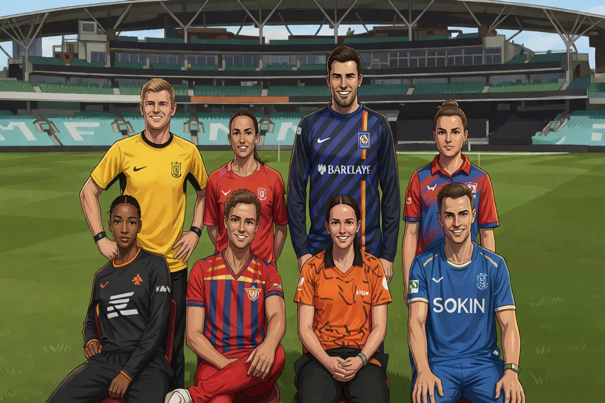 ECB relief as last-minute Hundred deals swerve gambling shirt