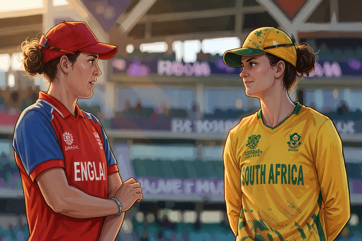 England Pace Battery Exposes India's Weakness Against The Moving Ball