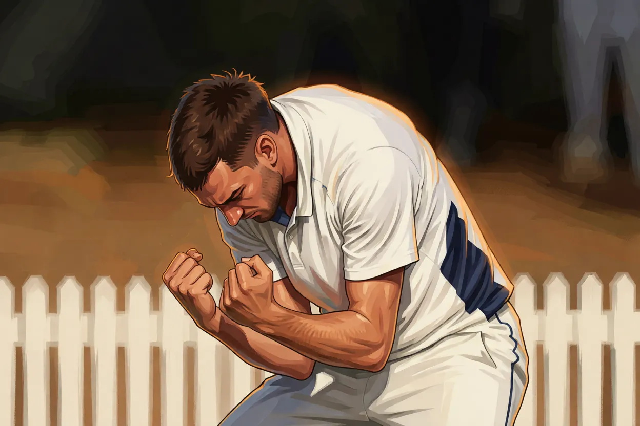 Fergus O'Neill Wouldn't Be Starstruck If Ashes Call-Up Arrived: 200 Wickets At Under 20