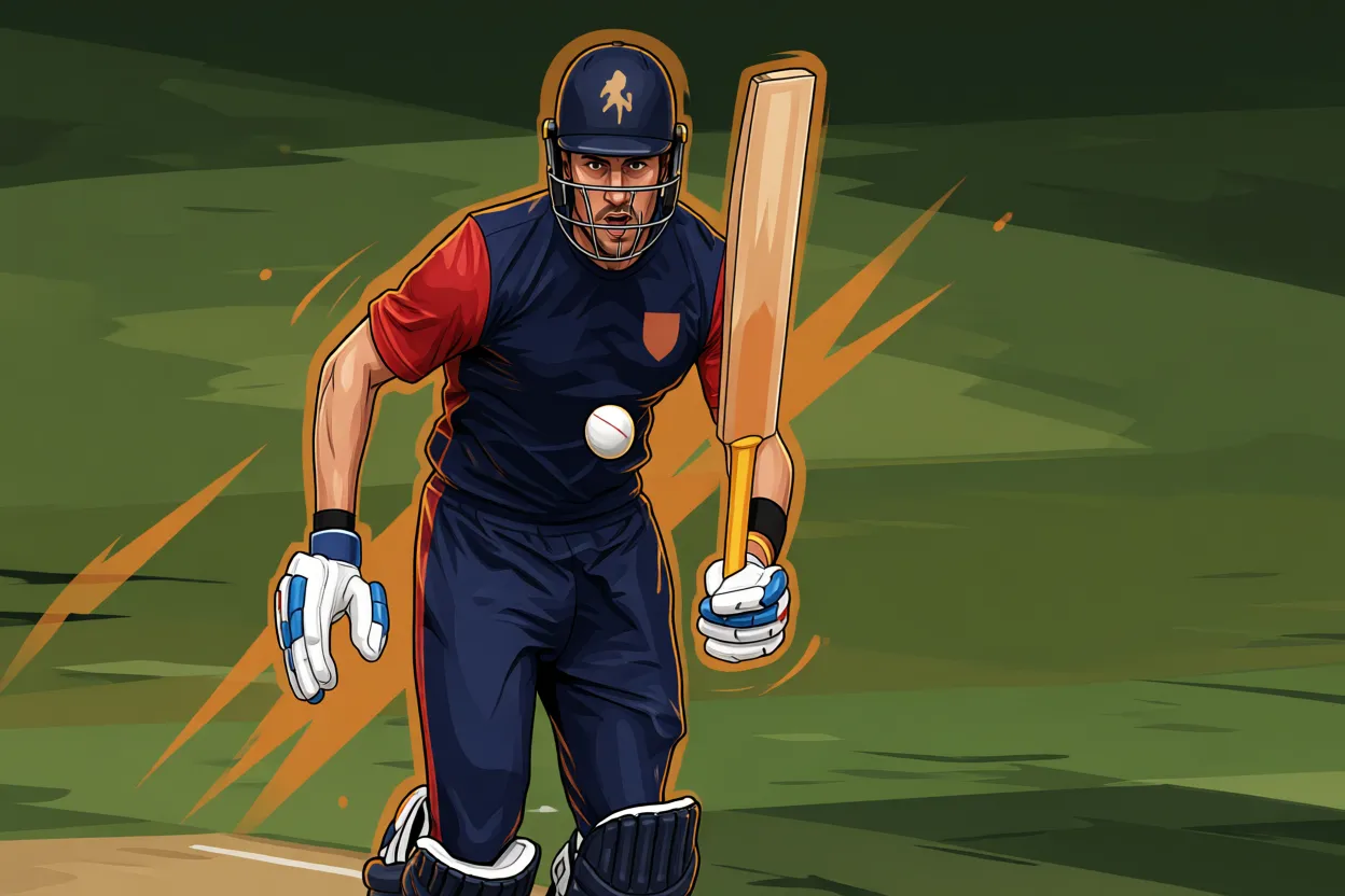 Finch, Benjamin clinch Kent win over Northants