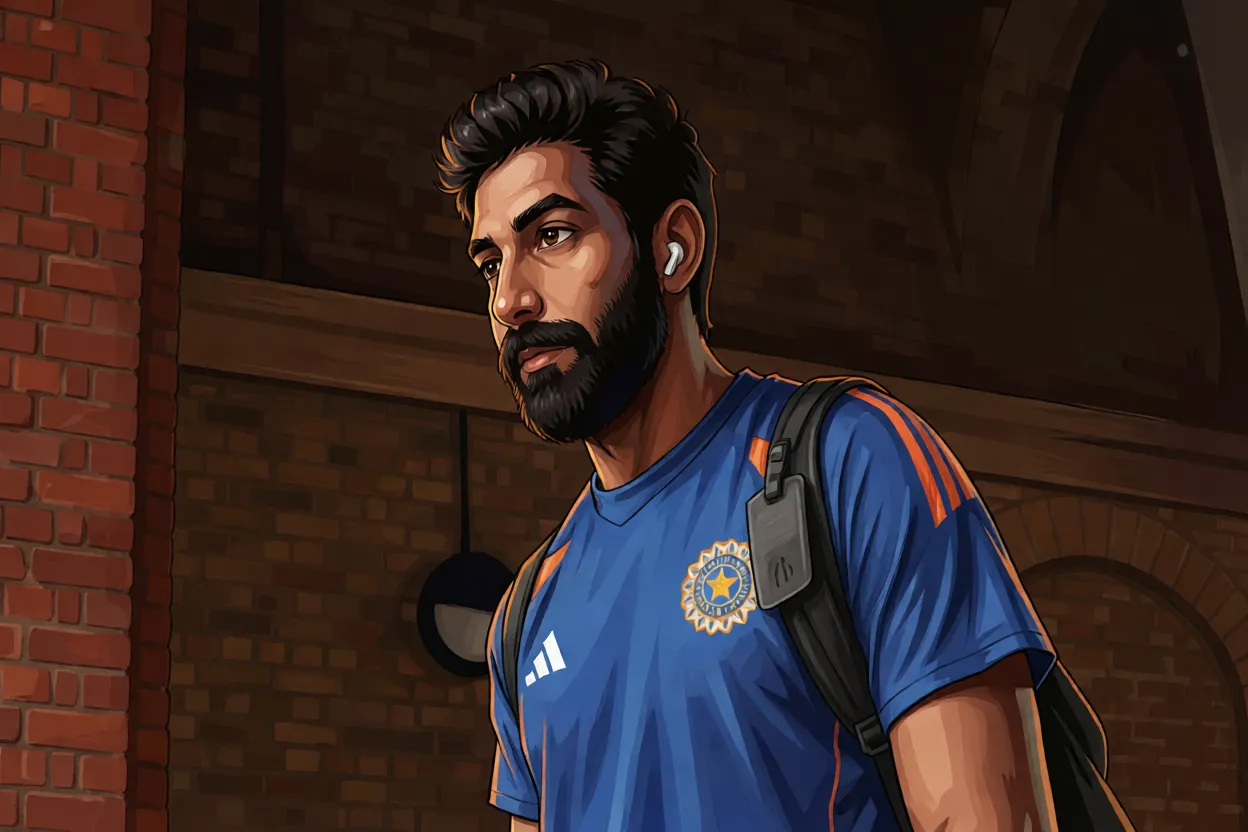 Gill puts spotlight on India's fitness record