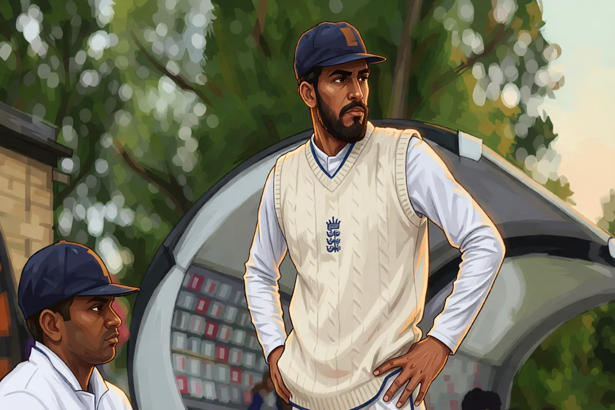 Hamza Shaikh rejects Warwickshire contract to join Leicestershire