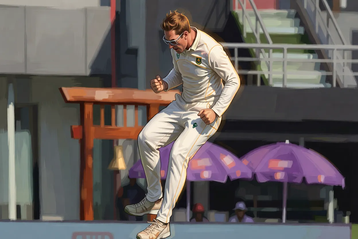 Harmer, Markram and Wolvaardt win top honours at CSA awards