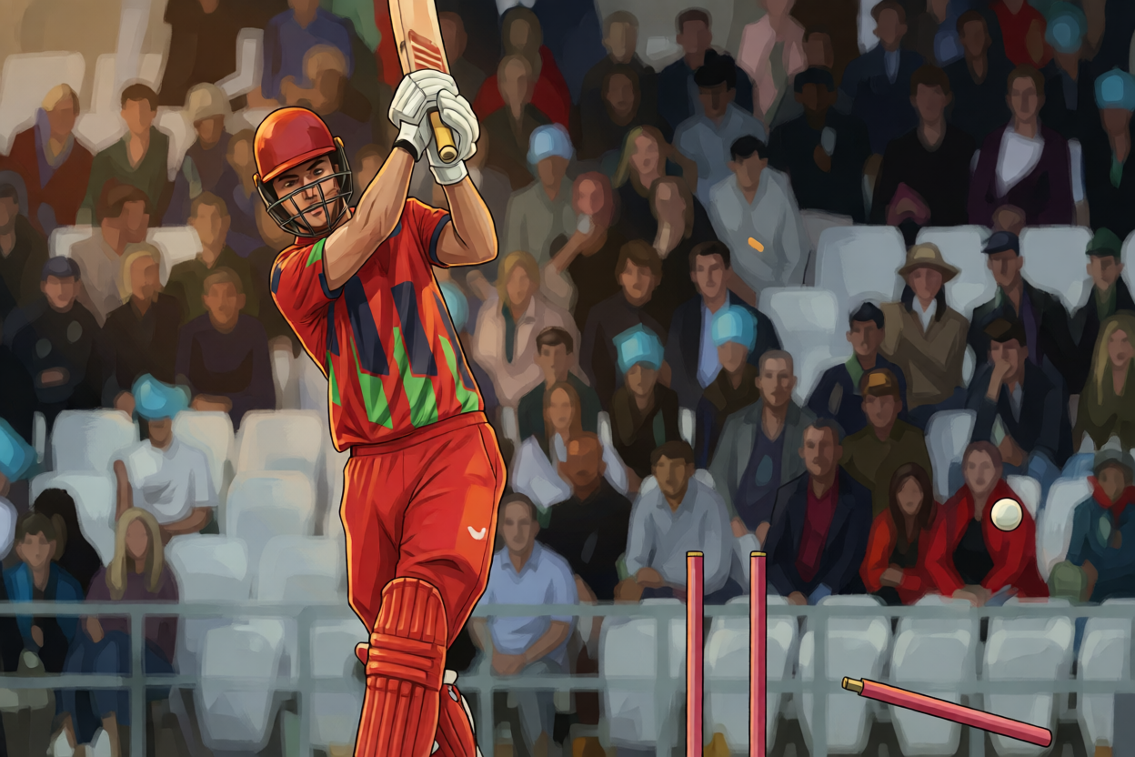 Harsha Bhogle Calls It Unacceptable, And He Is Being Polite