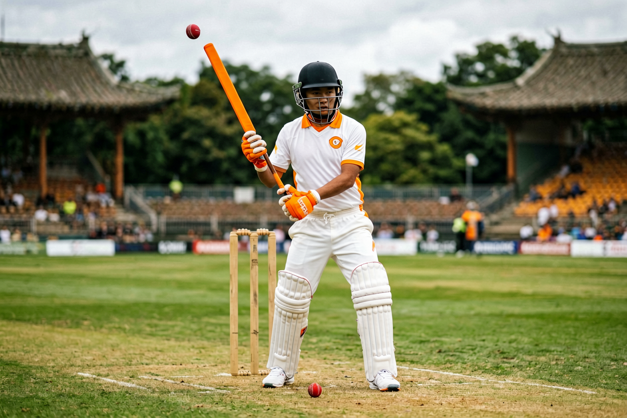 'Historic' Lord's Test offers chance at redemption for India and England