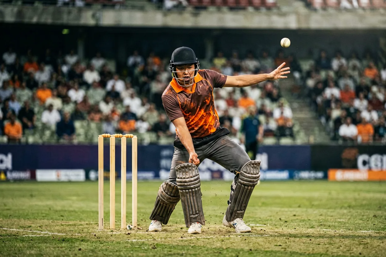 Iyer: Need to 'adapt as soon as possible' after getting a 'reality check'