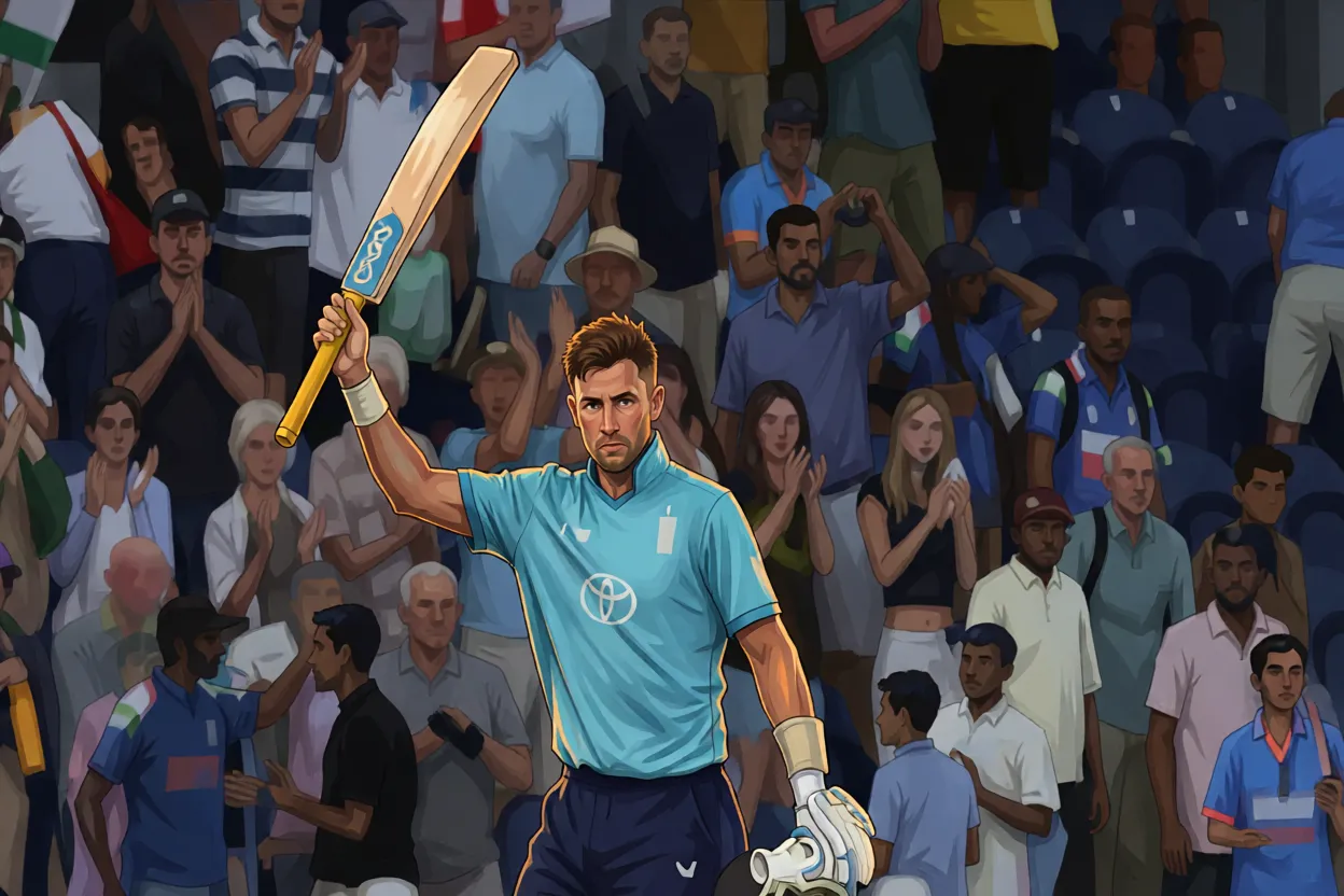 Joe Root happy to sacrifice ton for victory