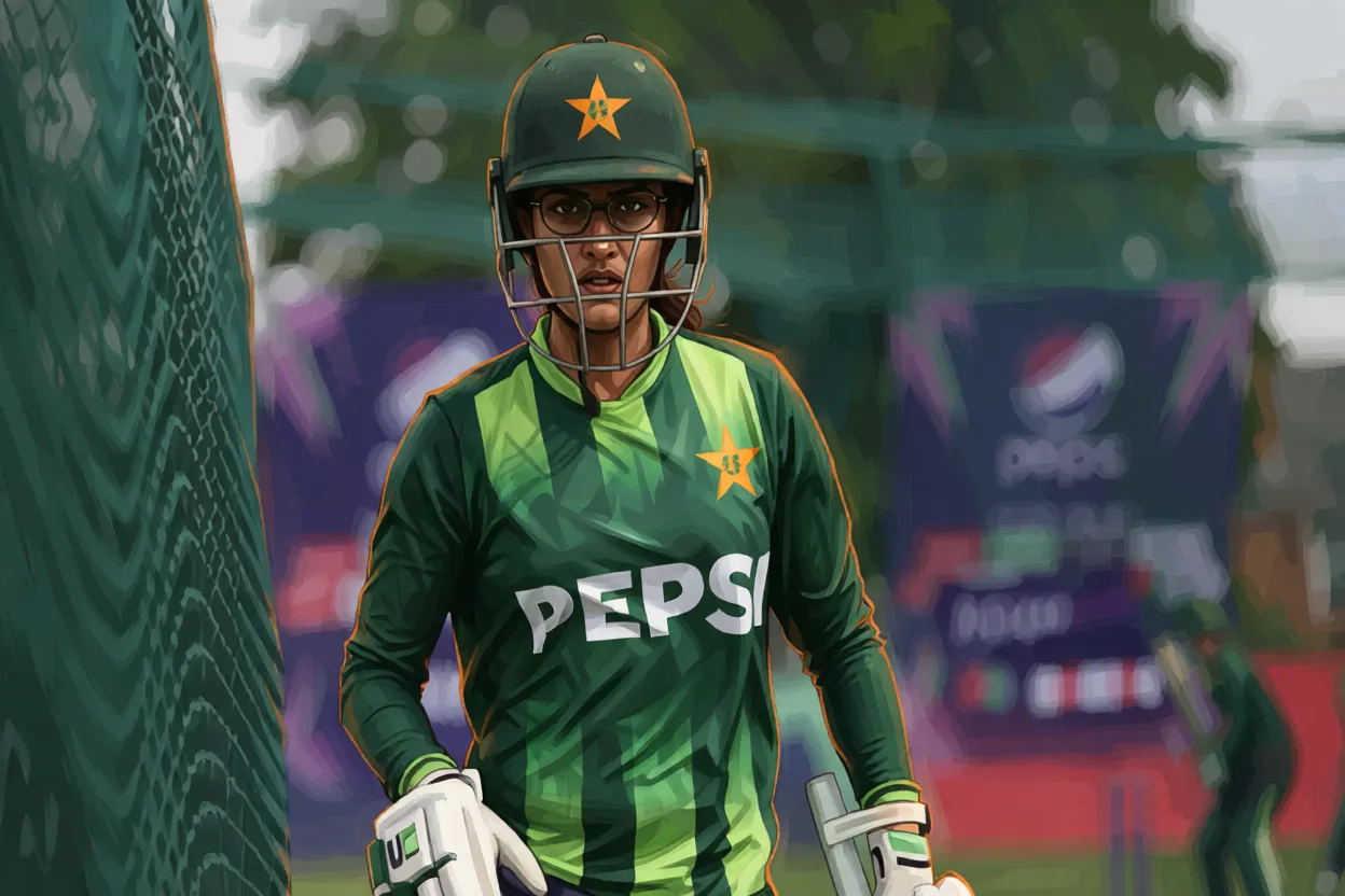 Muneeba to lead new