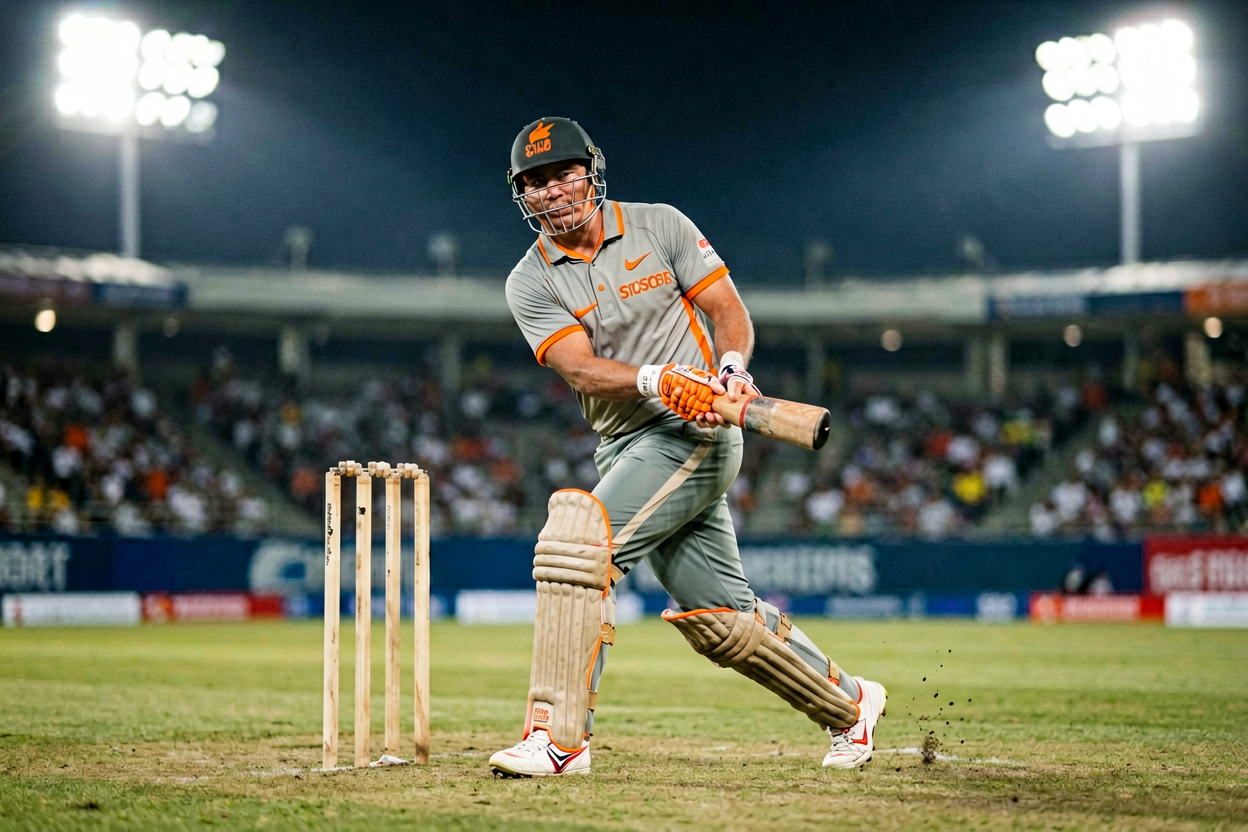 Nyamhuri And Shumba In Zimbabwe T20I Squad: The Talent Pipeline That Works