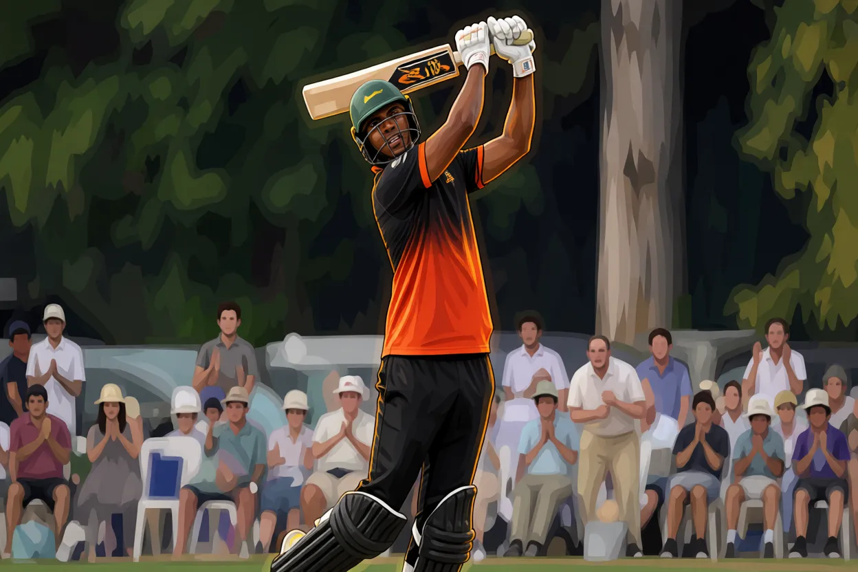 Patel vs Patel: Rishi upstages Ryan as Leicestershire see off Surrey