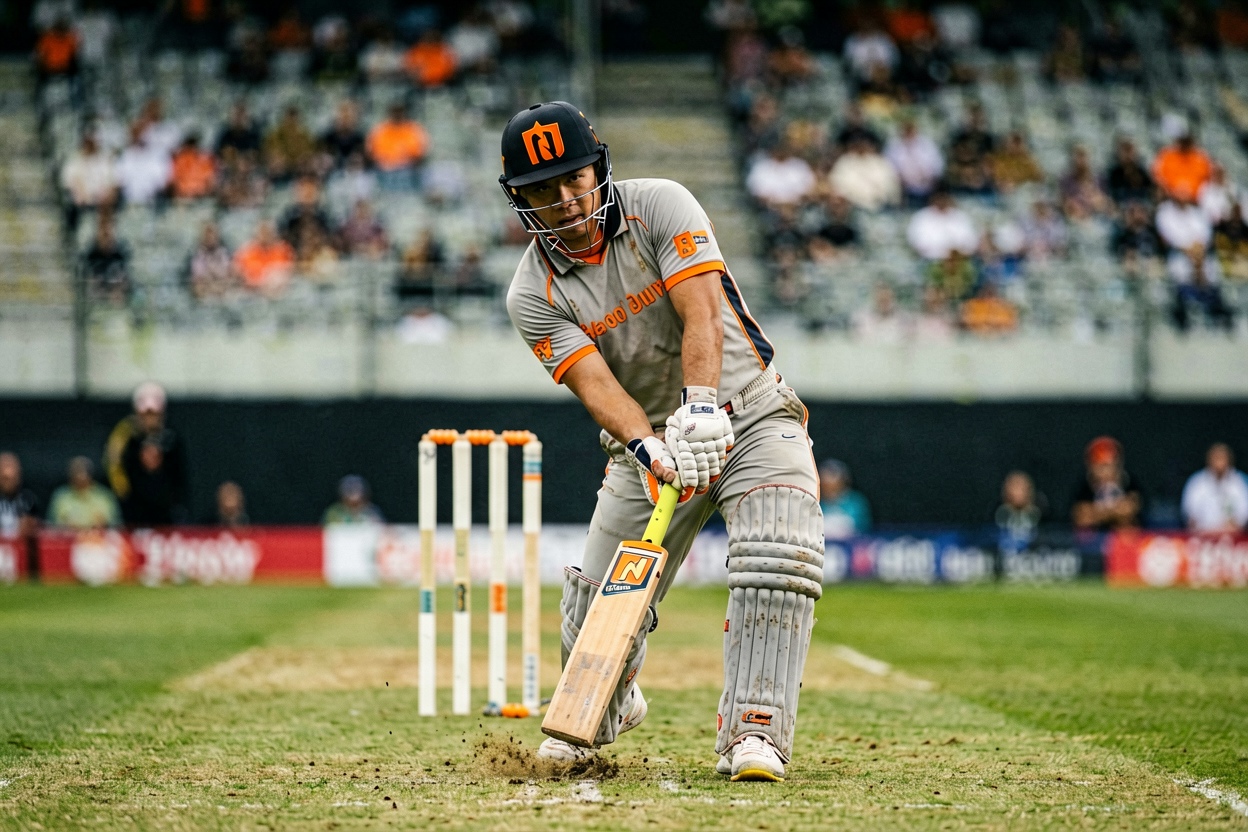 Tammy Beaumont's Career In Numbers: 3000 Runs, 10 Centuries, And A Legacy