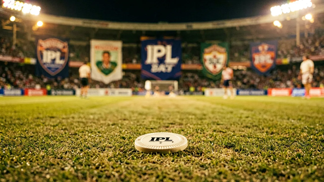 Today IPL Match Prediction: Toss, Pitch Report And Winner Analysis