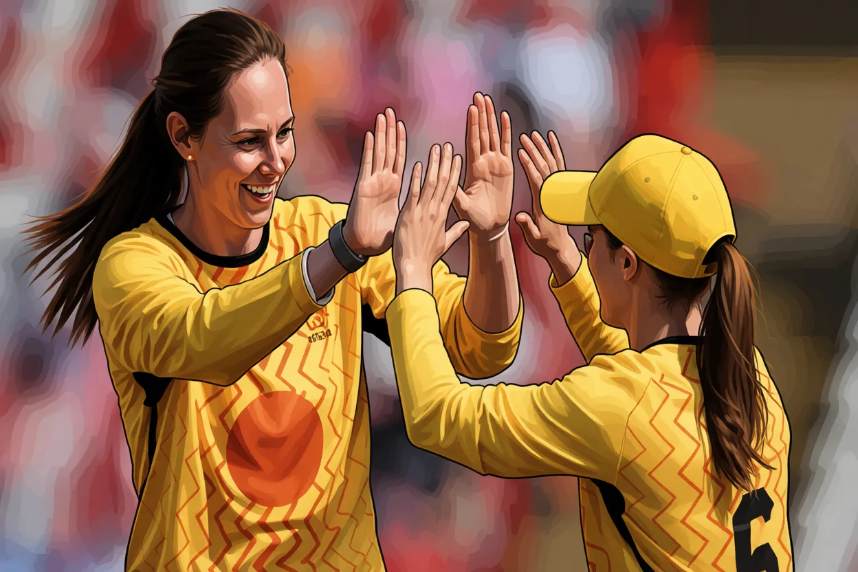 Trent Rockets ease to win after downing Birmingham Phoenix for 64