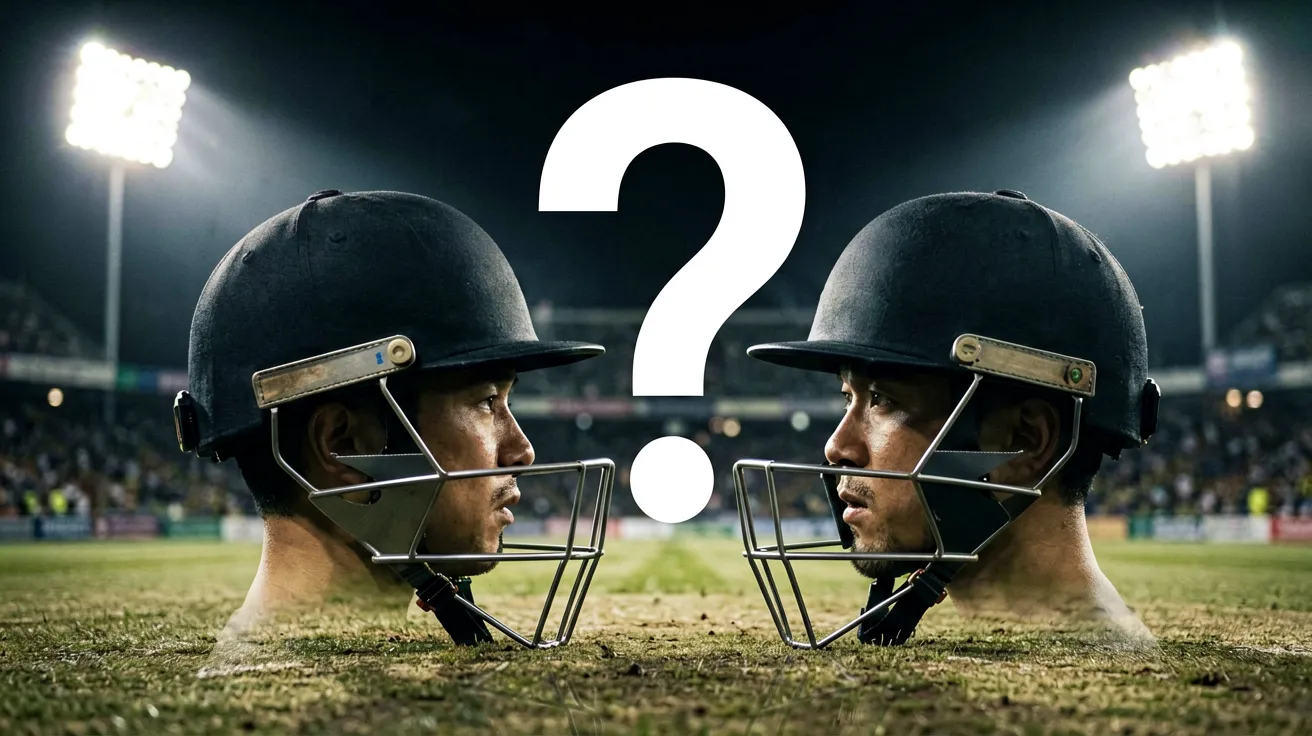 Who Will Win Today Match: T20, ODI And Test Prediction Methods