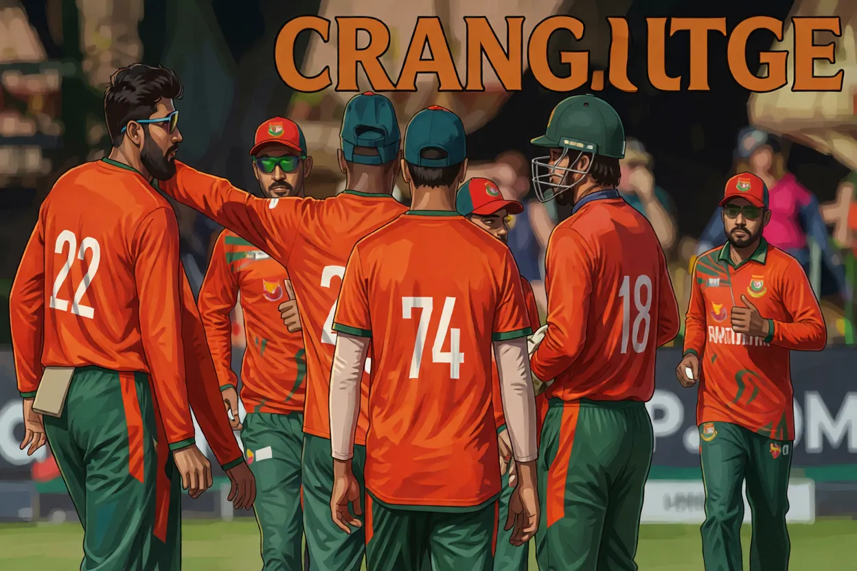 Zimbabwe opt to bat in series decider