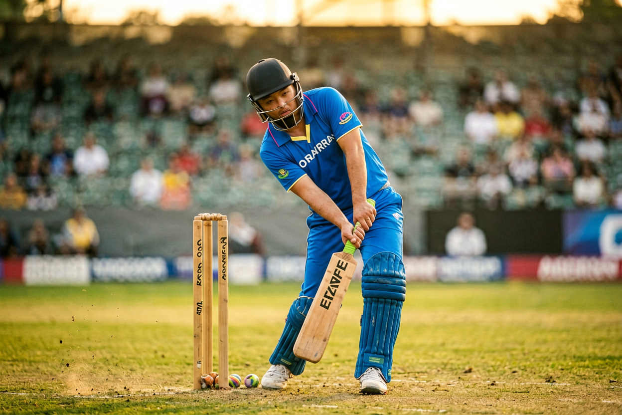 The Border-Gavaskar Trophy Is The Best Series In Cricket, And The Reason Is The Reason Nobody Talks About