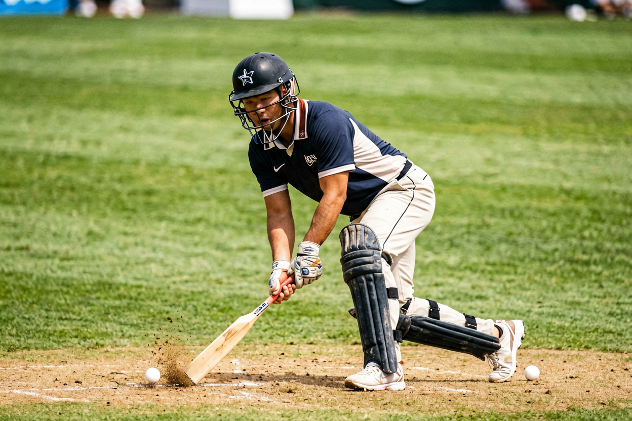 Smriti Mandhana's WPL Final Innings Was A Masterclass In Not Hitting The Ball She Wanted To Hit