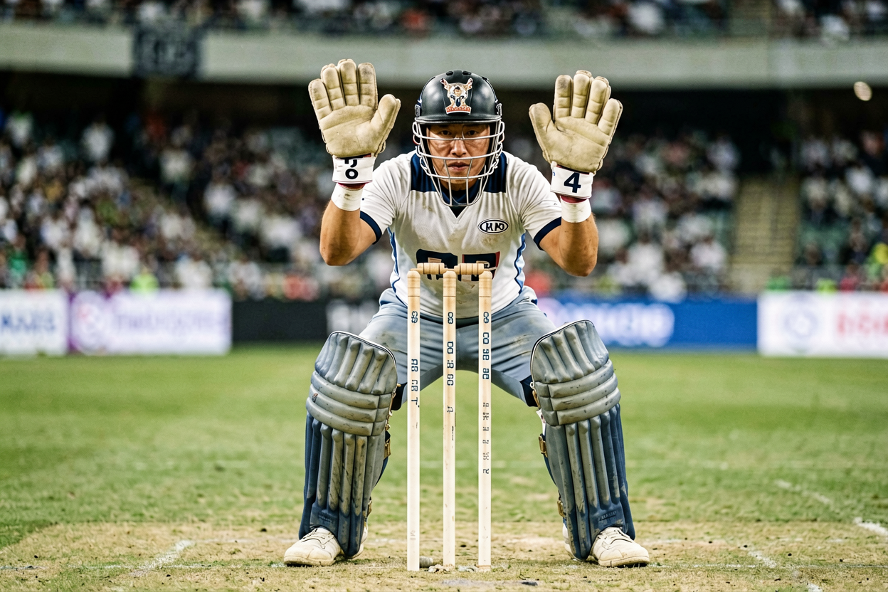 Dream11 Prediction Today Match: India vs Australia 2nd T20I — The XI That Fits The Chinnaswamy Chase