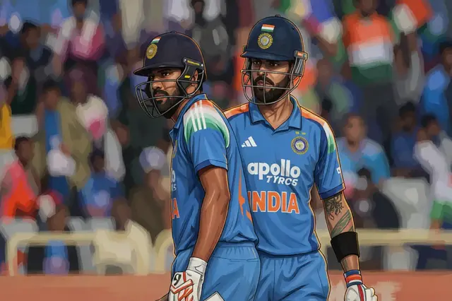 Tactical Breakdown: Pitch Conditions, Toss Impact & Cricket Flicker Live Ipl Insights
