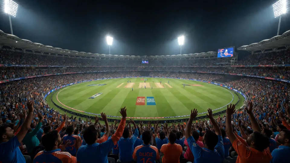 Cricket Flicker Live Ipl: RCB vs DC Toss, Powerplay & Death‑Over Tactics Unveiled
