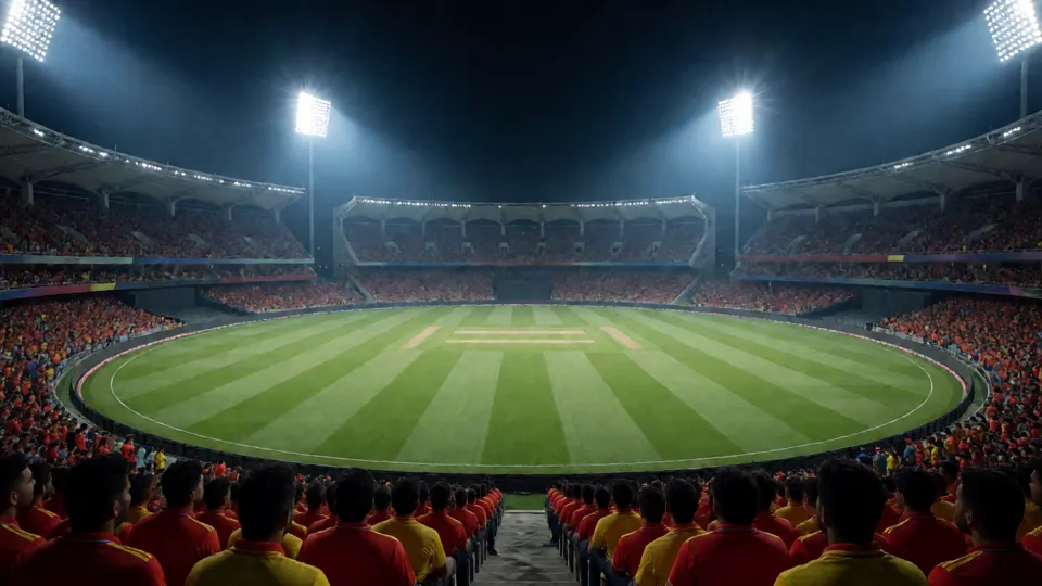 Cricket Flicker Live IPL: KKR vs PBKS Dew Factor & Data Breakdown