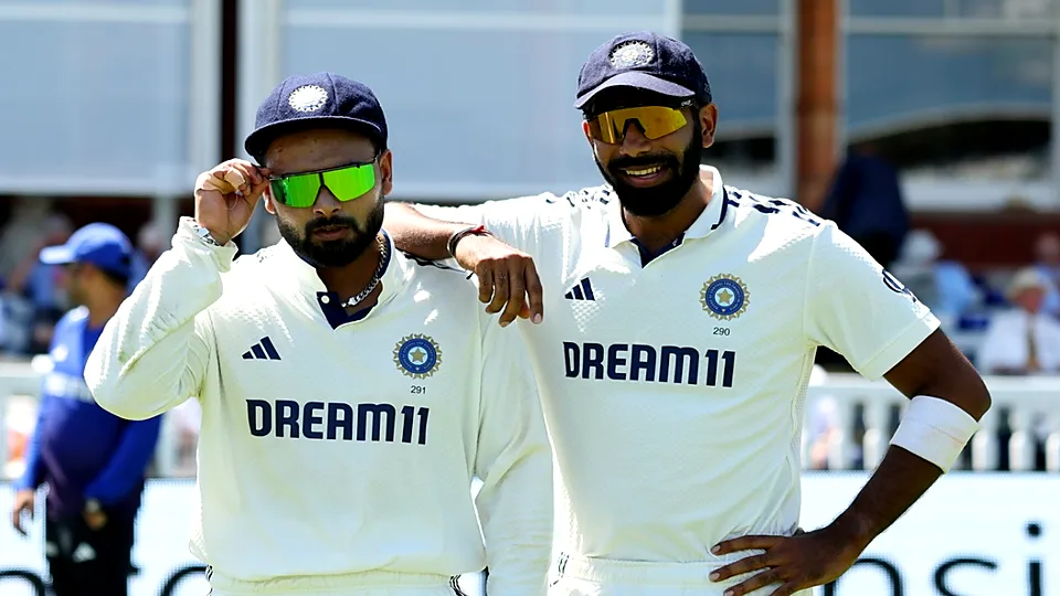 A-Piece: Bumrah In, Pant Doubtful - Cricket Flicker Live IPL Watch