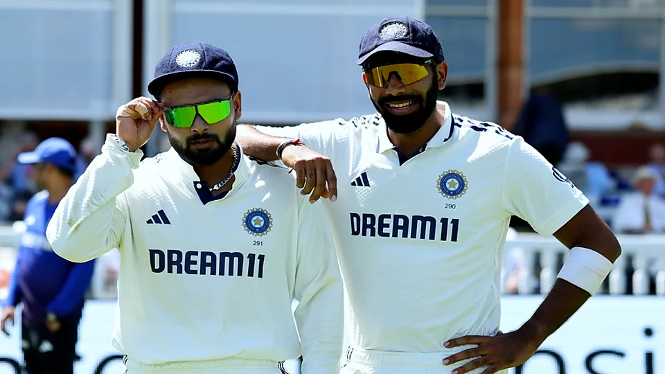Pant's fitness gamble defines India A vs NZ; watch cricket flicker live ipl analysis