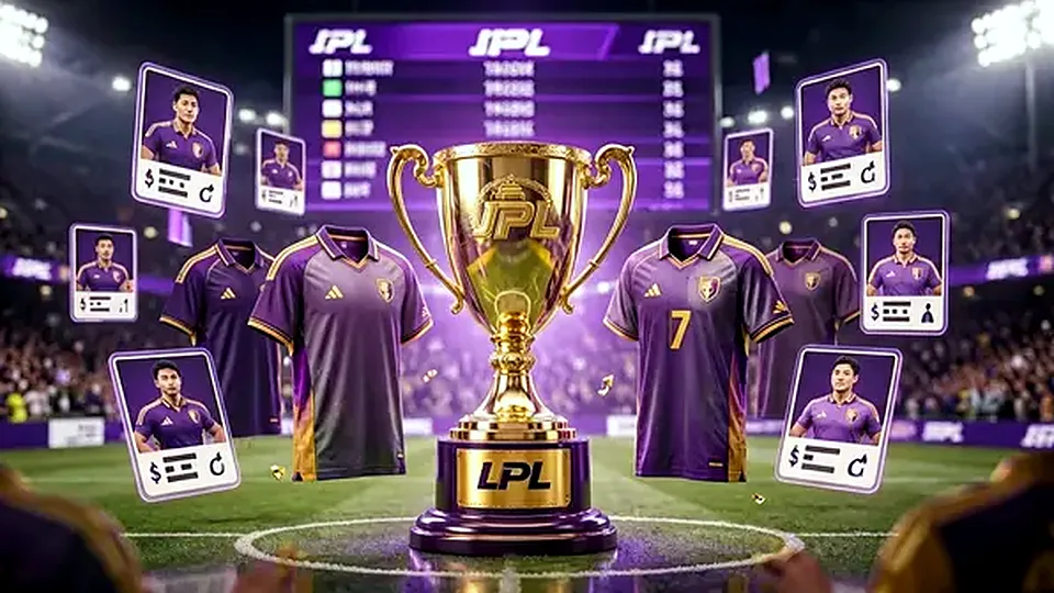 WPL 2026: How Chennai’s Net Sessions Are Rewriting the Run Rate Script