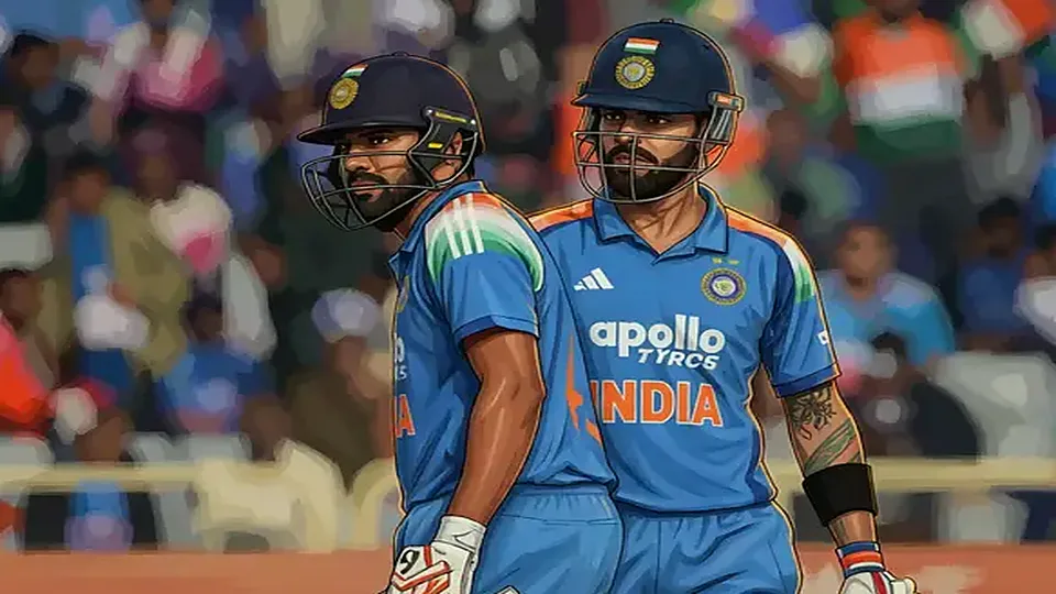 Bumrah Captures MI: Toss Math, Dew Factor & Impact Gambles Explained