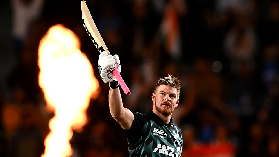 India's Chase Collapses at 172/9: Why Middle Overs Are the Real Killer