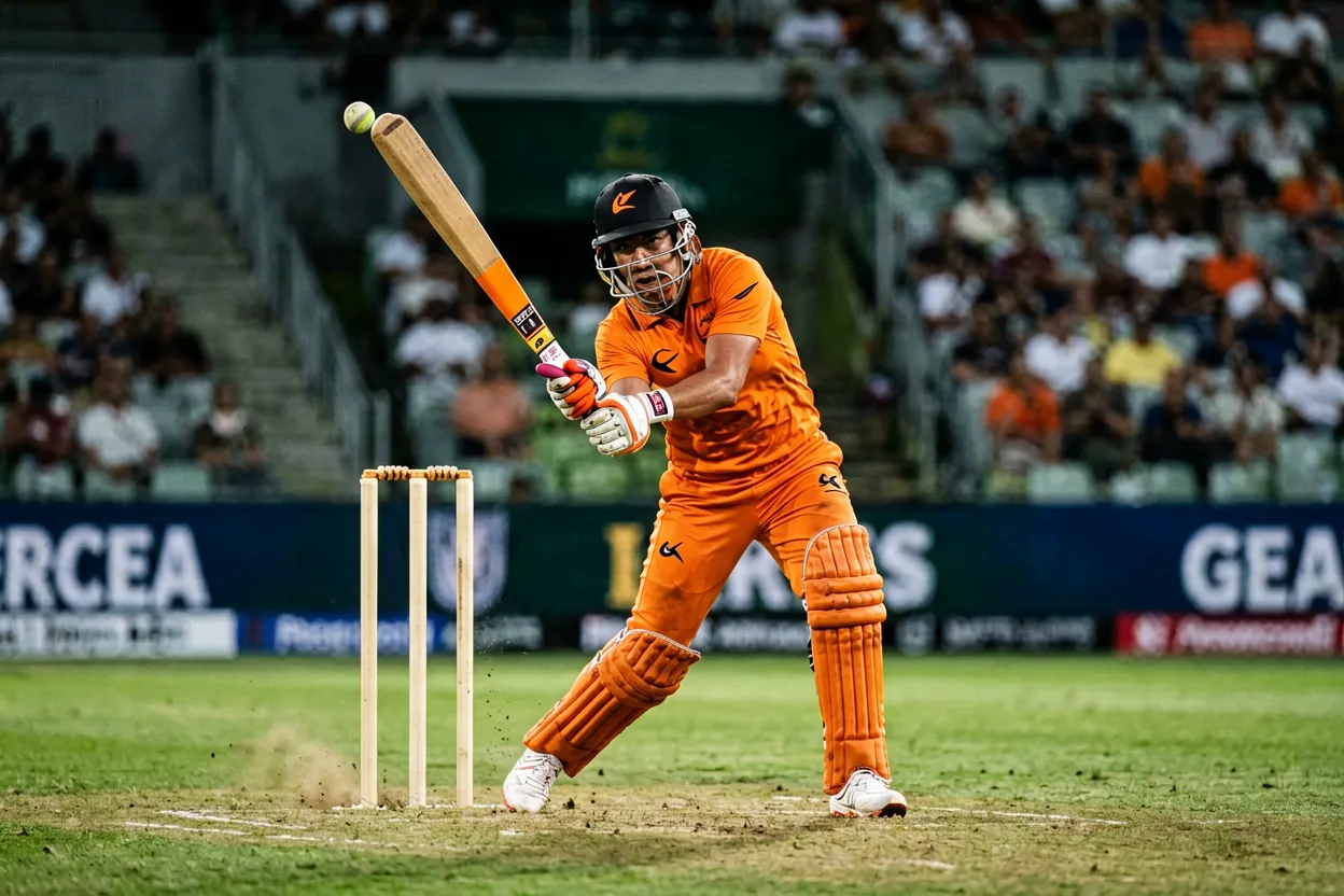 Bancroft, Bracey in harness as Gloucestershire fell Kent