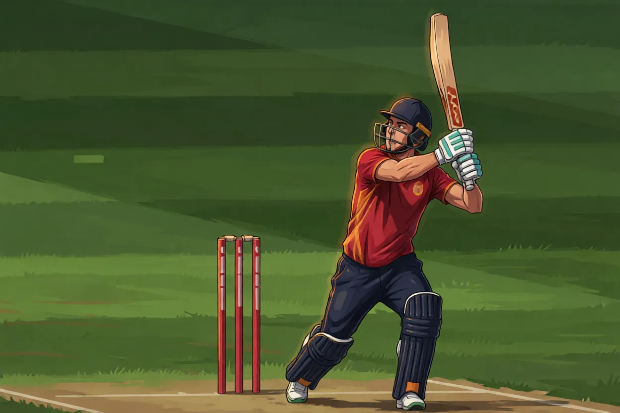 Chris Lynn fit for Northamptonshire’s Finals Day tilt