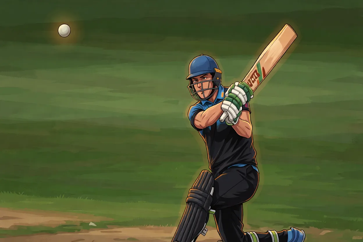 Cox, de Swardt dig deep as Leicestershire edge to two