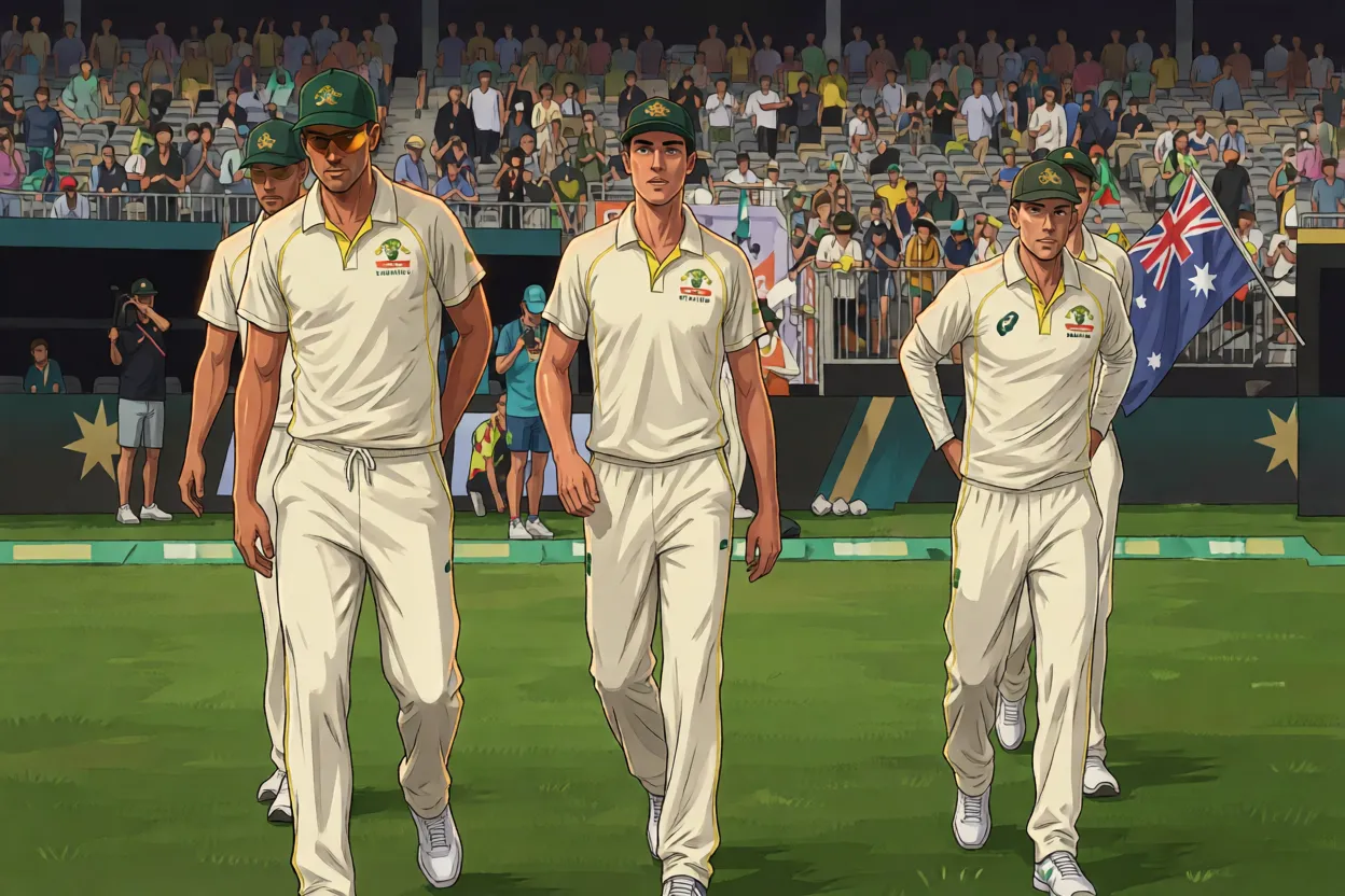 Cummins, Hazlewood, Lyon return to face Bangladesh