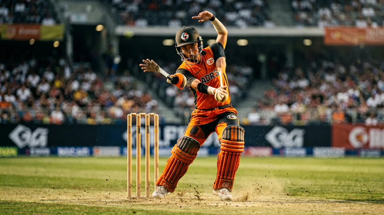 Duckett fires for Rockets as Welsh Fire fizzle to nine