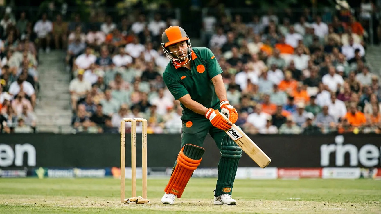 Duckett 'surprised' by dip in Hundred crowds