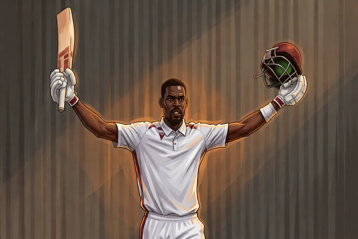 The Duleep Trophy Final Was Decided By A Wicketkeeper, And The Wicketkeeper Is The Player India Have Been Missing