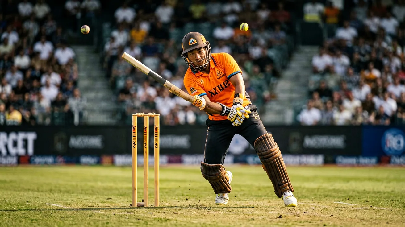 Hazlewood: I'd love to play more with Scotty Boland