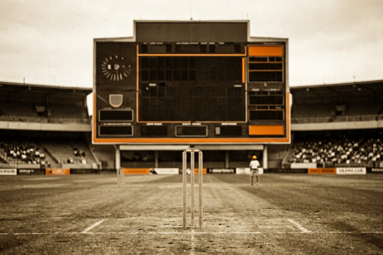 India’s ODI Middle Order: The Numbers That Explain The Churn
