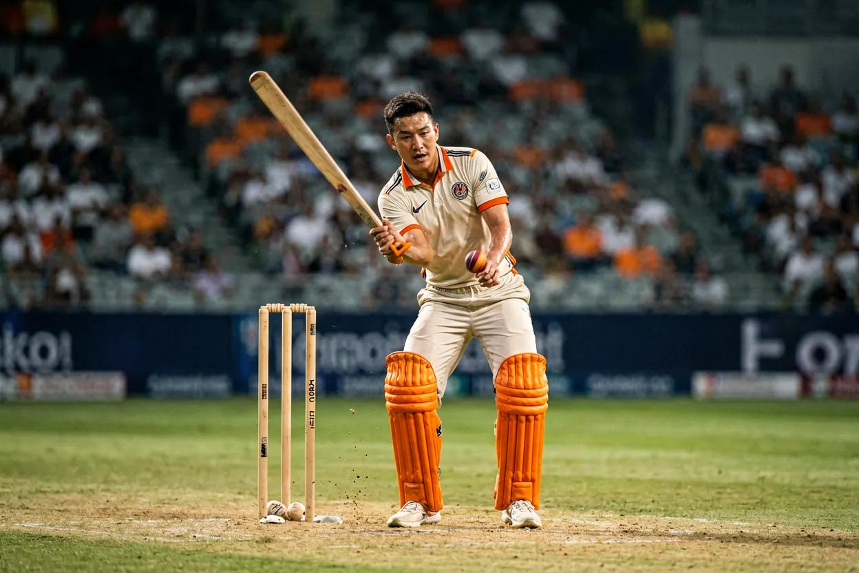 Injured Hain out of Metro Bank Cup in Warwickshire blow