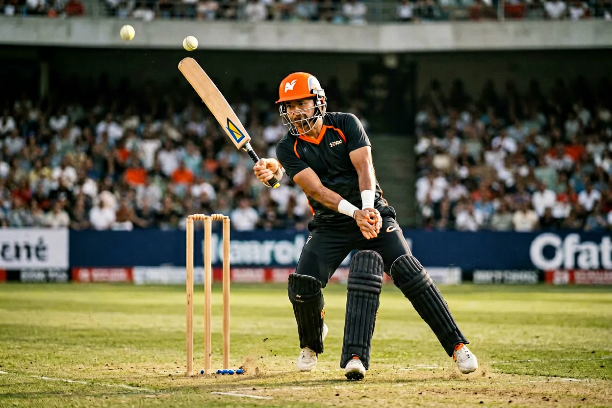 Jennings hopes match