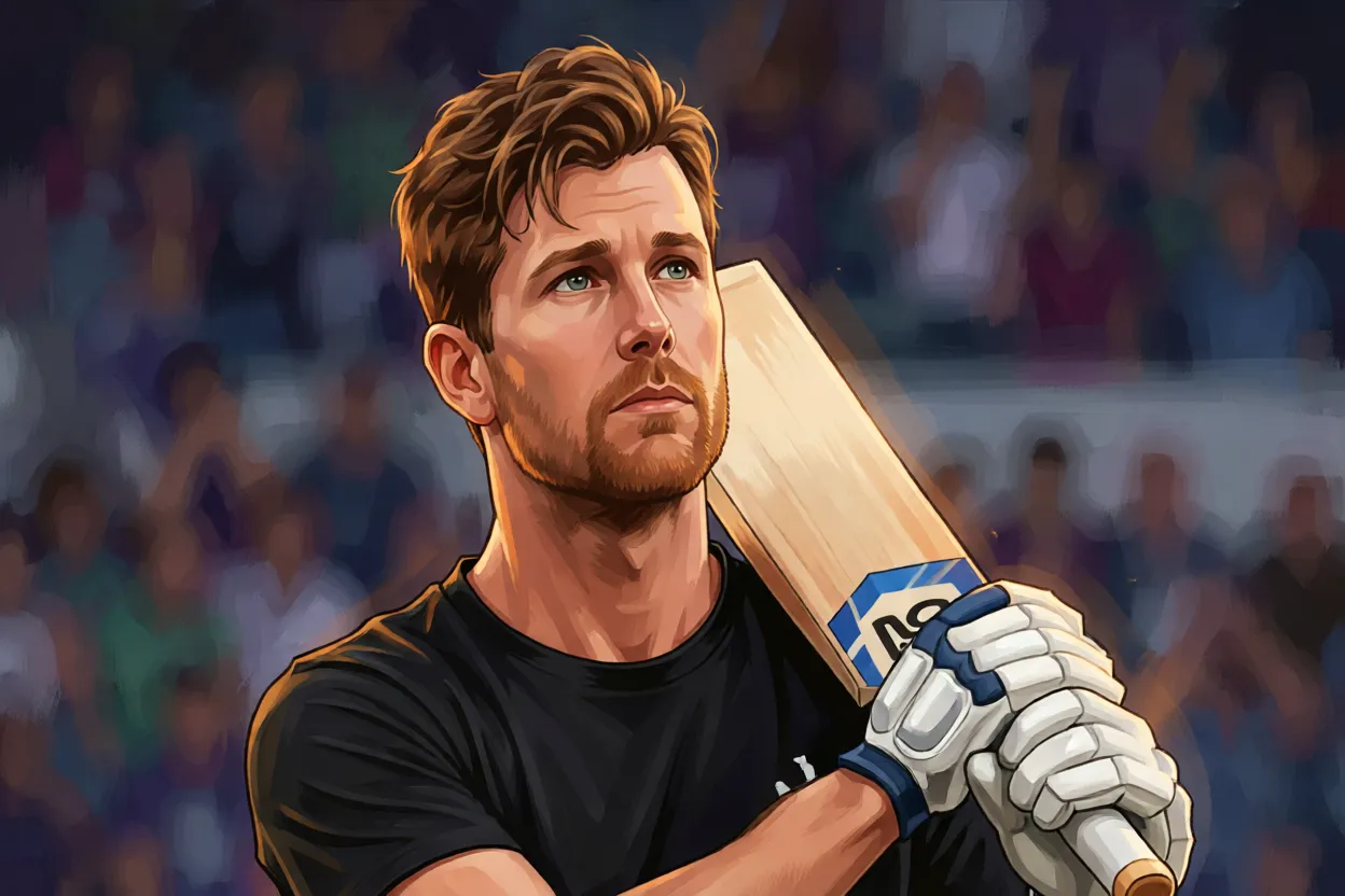 Jimmy Neesham Takes Up Domestic Contract With Auckland: The Allrounder’s Reset